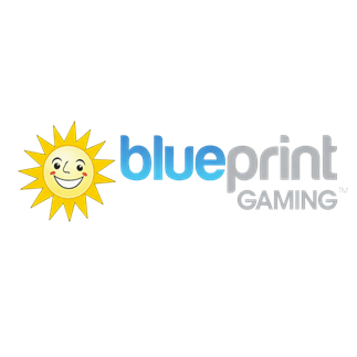 Blueprint Gaming – Spielentwickler bei WinAirlines Casino