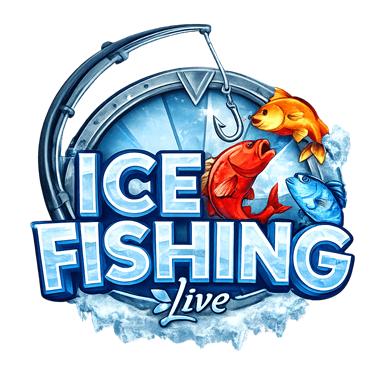 Ice Fishing Slot bei WinAirlines Casino