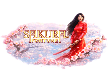 Sakura Fortune Slot bei WinAirlines Casino