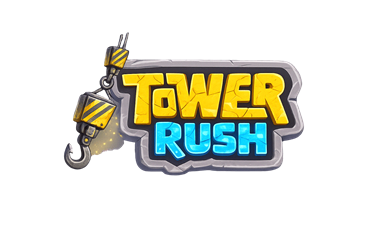 Tower Rush Slot bei WinAirlines Casino